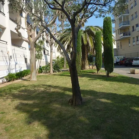 Apartment L Eden Saint-Raphael (Var)