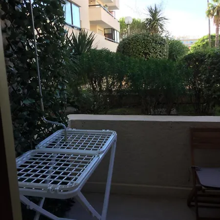 Apartment L Eden Saint-Raphael (Var)