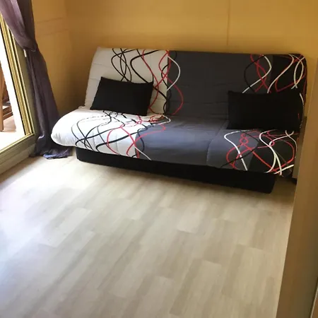 Apartment L Eden *